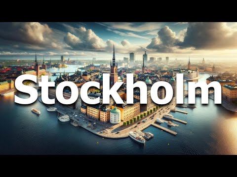 Stockholm Sweden: Top 10 Things to Do in 2024