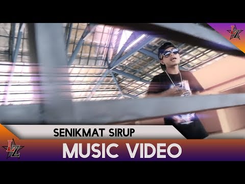 MOWZA - Senikmat Sirup (Official Video)