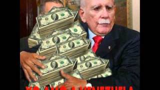 MONEY MAKES THE MONKEY &amp; THE INVOLUTION DANCE.wmv