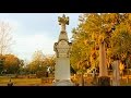 Haunted Grave of Bessie The Witch - Tallahassee ...