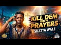 Shatta Wale - Kill Dem Wif Prayers (Official Afro Gospel Version) 