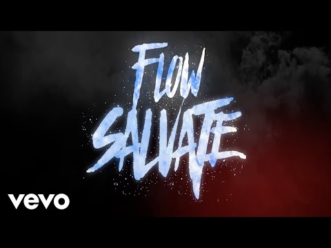 DJ Nelson - feat. Alberto Stylee "Flow Salvaje"