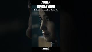 Akrep Operasyonu | Türkçe dublaj Aksiyon filmi #yenifilmler