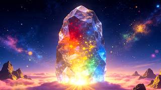 Puerta a la Unidad | Frecuencia de 963Hz de los Dioses y el Despertar Espiritual | Glándula Pineal#2