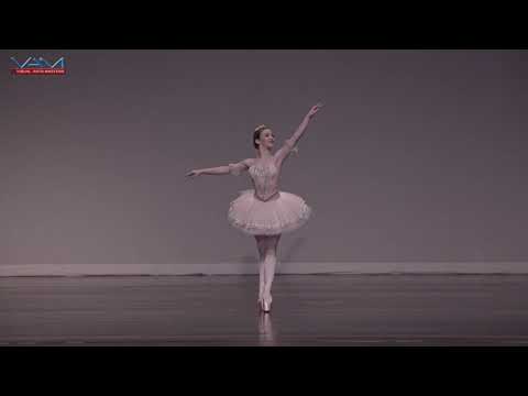 YAGP 2020 Chicago - Olivia Drumm - Coppelia