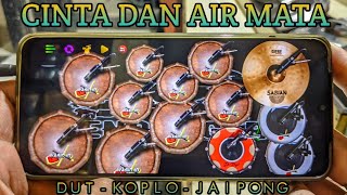 Download lagu CINTA DAN AIRMATA || COVER KENDANG JAIPONG mp3 Download lagu CINTA DAN AIRMATA || COVER KENDANG JAIPONG mp3
