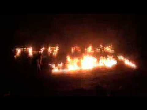 99.3 The Fox Rocks Sumas Mountain