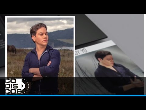 Yo Te Quiero, Yerick Rey - Audio