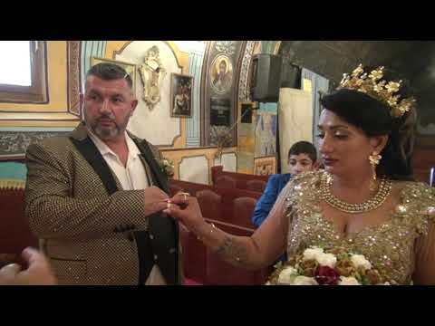 Gabi & Uta - Cununia religioasa - 25 August 2021