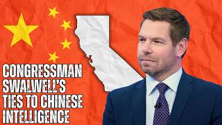 Congressman that slept with a Chinese Spy: Eric Swalwell