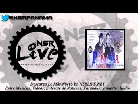 Rabanes ft Rebel Mike y Búho de Oro - Panamá | NSRLIVE.NET |