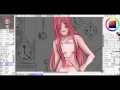 Pinkamena Speedpaint: Time is running out ...