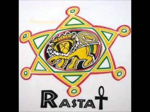 Ras Mac Bean Feat Morgan Heritage-Lion is kings