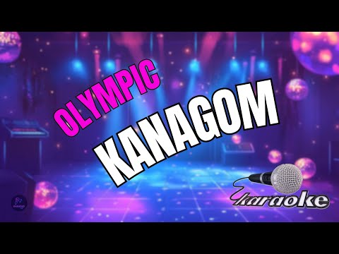 ???? Olympic – Kanagom | Karaoke s textem ????