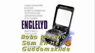 Bobo Moreno - Som En Herlig Guddomskilde