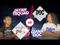 Jayah Tsquad Vs Giana Doc Final I FOLLOW TOMMYTHECLOWN ON INSTAGRAM ​