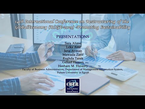 ROGE-2025, Presentations: Sara Ahmed