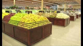 Land and Space: Cermak Fresh Market