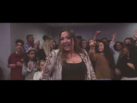 Maria Mena " Bailame " ft Los New Boyz ( Videoclip Oficial )