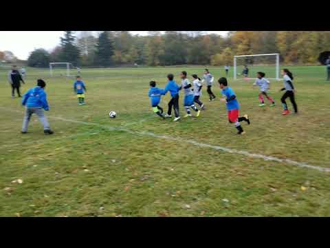 Jaden soccer 10 21 2017
