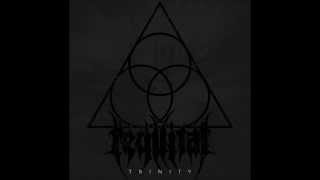 REQUITAL - TRINITY (Full EP 2015)