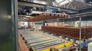 ماكينة مشغولات خشبية أخرى 700T C | صورة 3 - Machineryline