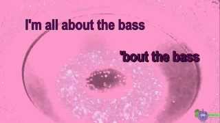 ALL ABOUT THAT BASS - Meghan Trainor (Pop/Doo-Wop/Blue-Eyed Soul)