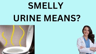 Why Does Your Urine Smell Find out if you have Diabetes just by your URINE SMELL. (2023)