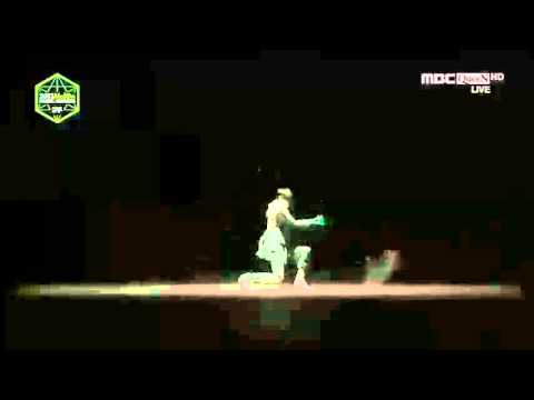 131114 Shinee Intro 2013 Melon Music Awards