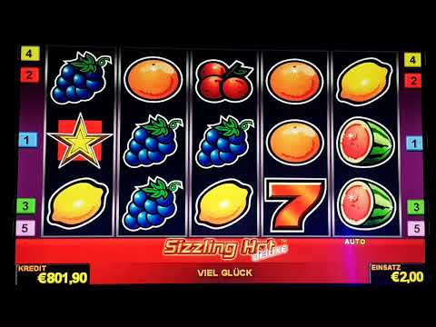 #sizzling hot ! #Bis 2 Euro Bet ! #slot machine! #Freispiele!#novoline#Admiral#amazing