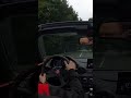 MX 5 Unexpected Oversteer In High Speed