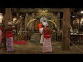 Sri Dalada Maligawa  Sri Lanka Kandy Traditional Drumming - හේවිසි ශ්‍රී දළදා තේවා