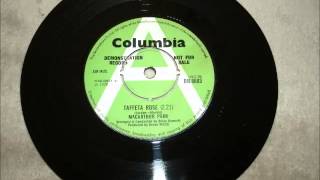 Taffeta Rose   Macarthur Park    Extremely Rare 1970 UK Release