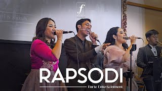 Download lagu Rapsodi (Laleilmanino, JKT48) - Forte Entertainment mp3