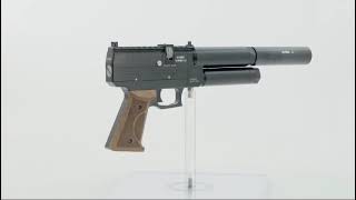 Evanix Viper Silenced