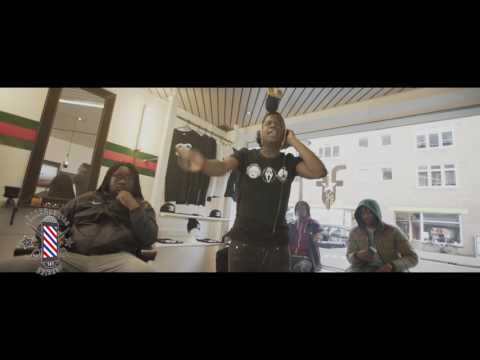 KAPPERSZAAKSESSIE #2 - BOLLE