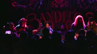 Banditos "No Good" Östersund 2016