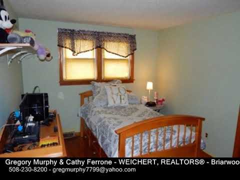 351 Prospect St, Brockton MA 02301 - Single Family Home - Real Estate - For Sale -