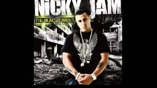 Nicky Jam The Black Carpet (Album completo)