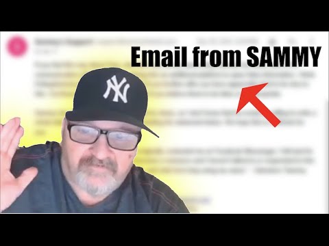 Lee Cole Reveals PROOF Sammy Gravano Is a Liar