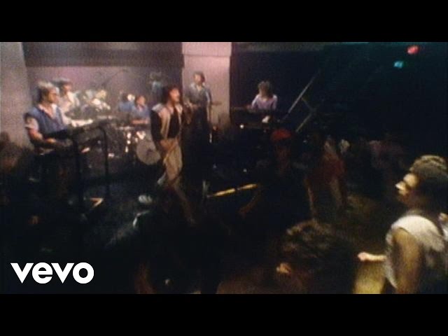 TOTO - Waiting For Your Love (DIY)