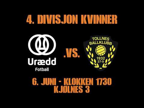 Urædd 3 - Tollnes (Promo 1)