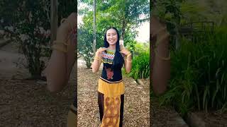 Download lagu VIRAL!! Pesona Gadis Dayak #part3 #shorts mp3