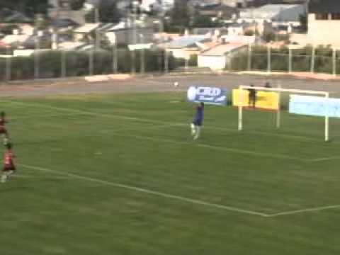 CAI  1    DOUGLAS HAIG 0