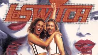 La SWITCH -  Kiss me Baby Radio-Mix 1995