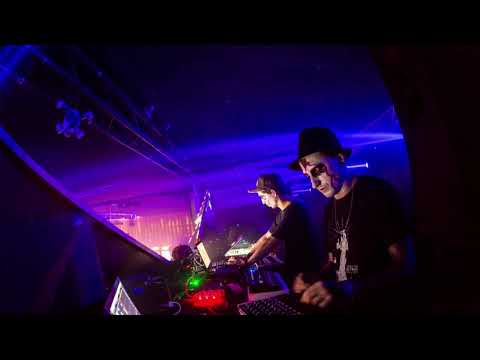 Sevenum Six vs Radze live @ Acid Arena (BE)