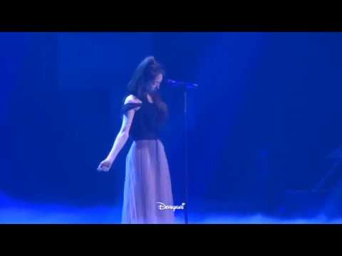 190324 Taeyeon 's...one concert - Blue