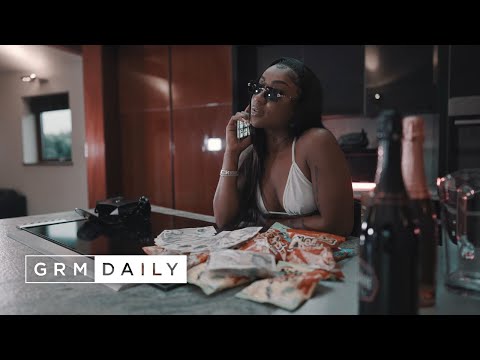 Chieruby - Balance [Music Video] | GRM Daily