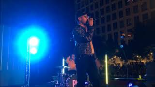 Pell - Live at Fig@7th, DTLA 9/16/2017