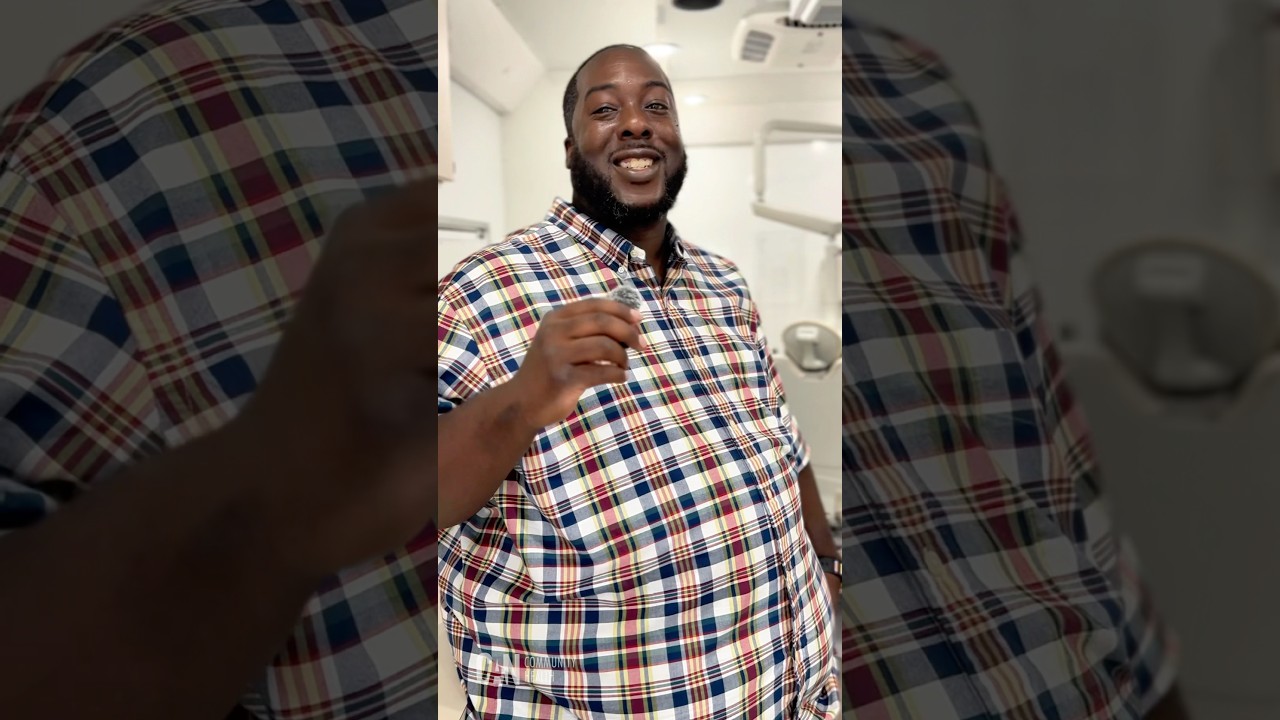 No clinic? No problem. CAN Community Health is pulling up ready to empower your wellness!